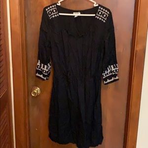 Old navy dress